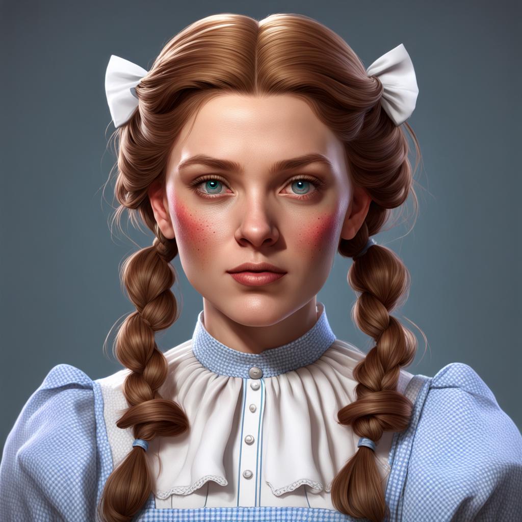 Dorothy