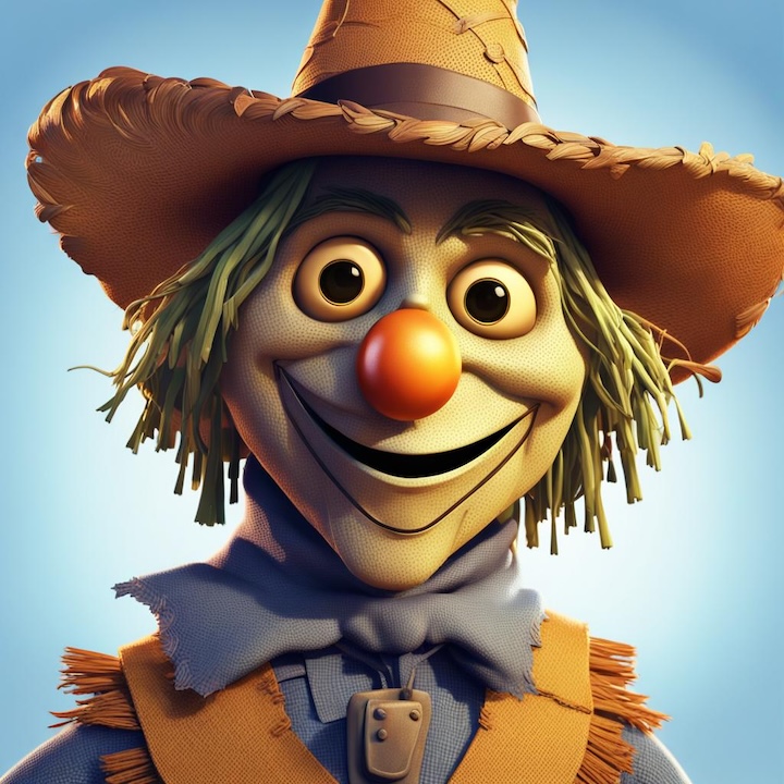 Scarecrow