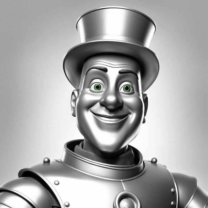 Tin Man