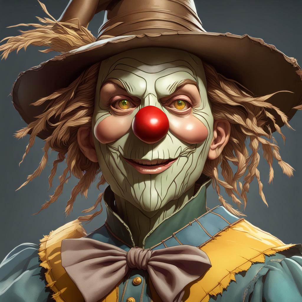 Scarecrow