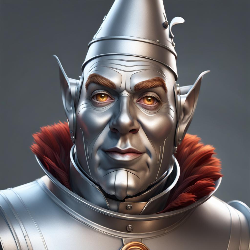 Tin Man